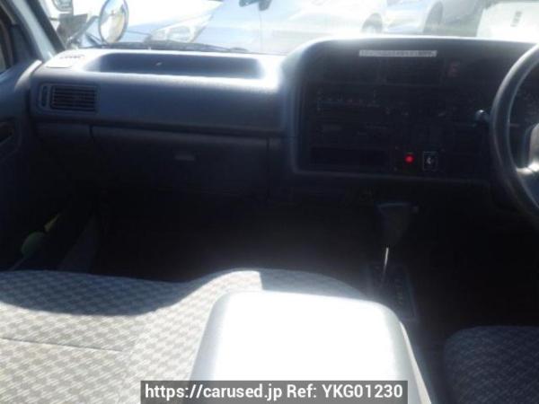 Used 2004 AT toyota hiace-commuter TRH124B Image[15]