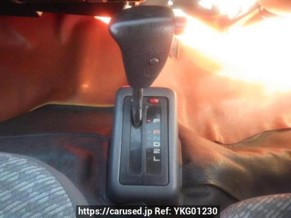 Used 2004 AT toyota hiace-commuter TRH124B Image[18]