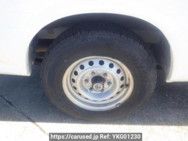 Used 2004 AT toyota hiace-commuter TRH124B Image[23]