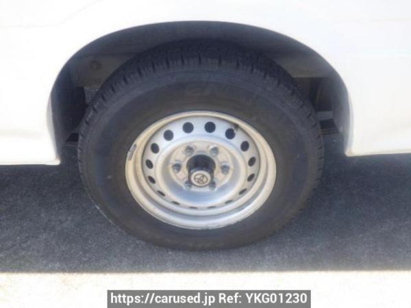 Used 2004 AT toyota hiace-commuter TRH124B Image[24]