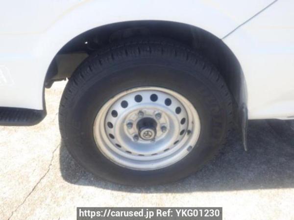 Used 2004 AT toyota hiace-commuter TRH124B Image[25]