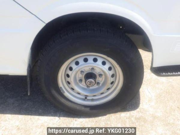 Used 2004 AT toyota hiace-commuter TRH124B Image[26]