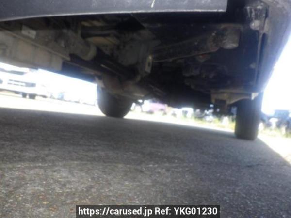 Used 2004 AT toyota hiace-commuter TRH124B Image[28]