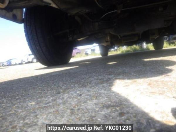 Used 2004 AT toyota hiace-commuter TRH124B Image[31]