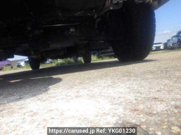 Used 2004 AT toyota hiace-commuter TRH124B Image[32]