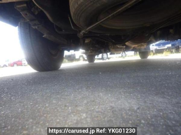 Used 2004 AT toyota hiace-commuter TRH124B Image[33]