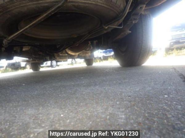 Used 2004 AT toyota hiace-commuter TRH124B Image[34]