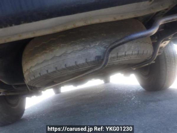 Used 2004 AT toyota hiace-commuter TRH124B Image[35]