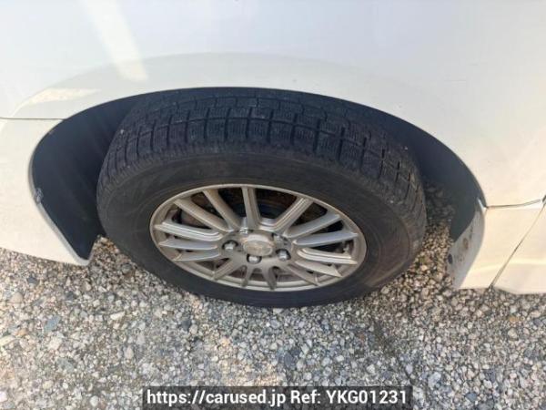 Used 2009 AT toyota noah ZRR70W Image[10]