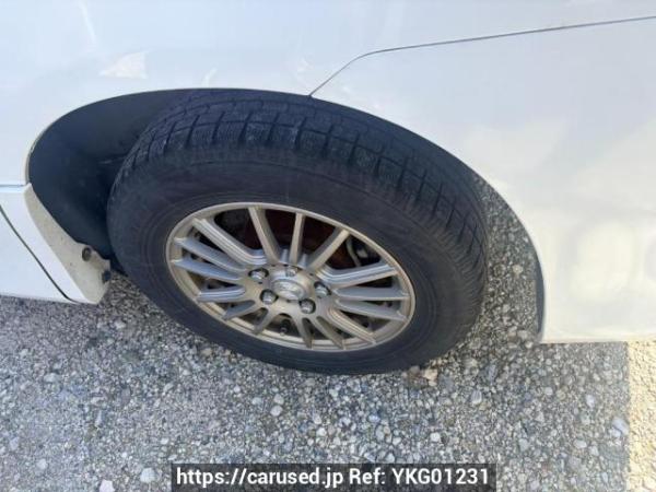Used 2009 AT toyota noah ZRR70W Image[11]