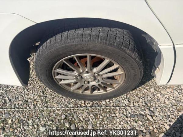 Used 2009 AT toyota noah ZRR70W Image[12]