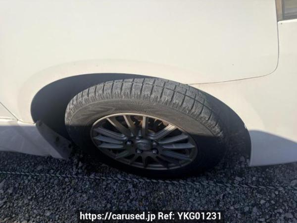 Used 2009 AT toyota noah ZRR70W Image[13]