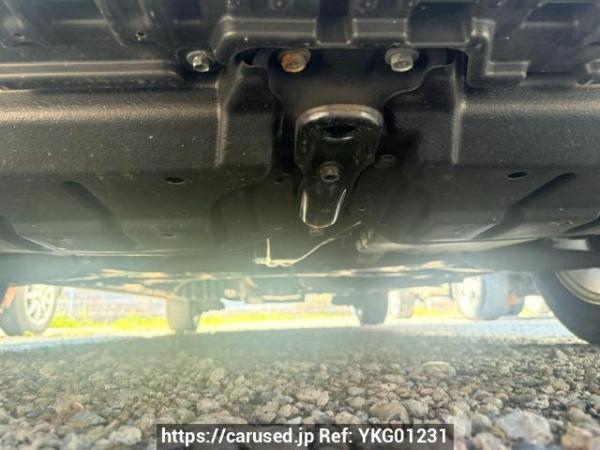 Used 2009 AT toyota noah ZRR70W Image[14]