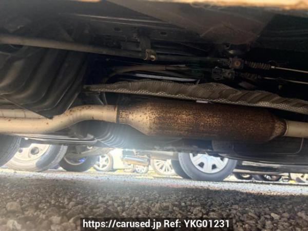 Used 2009 AT toyota noah ZRR70W Image[15]
