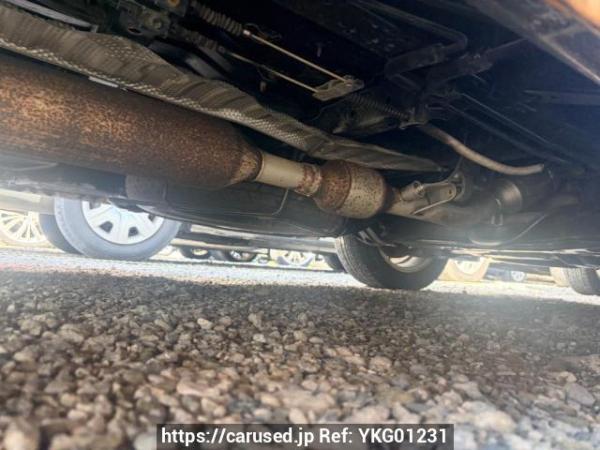 Used 2009 AT toyota noah ZRR70W Image[16]