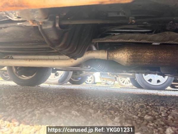 Used 2009 AT toyota noah ZRR70W Image[17]