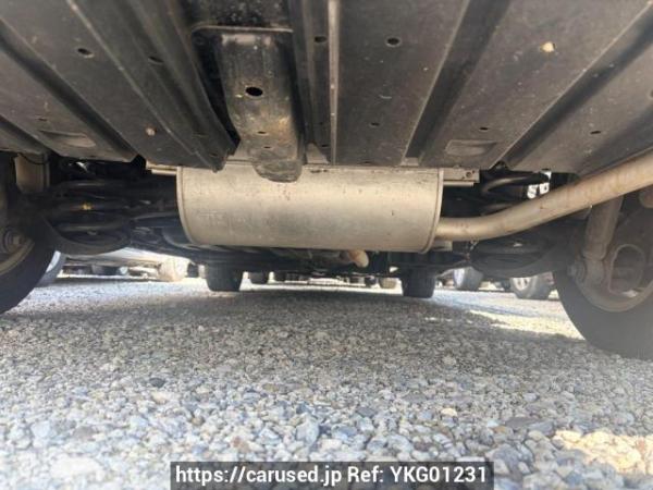 Used 2009 AT toyota noah ZRR70W Image[18]