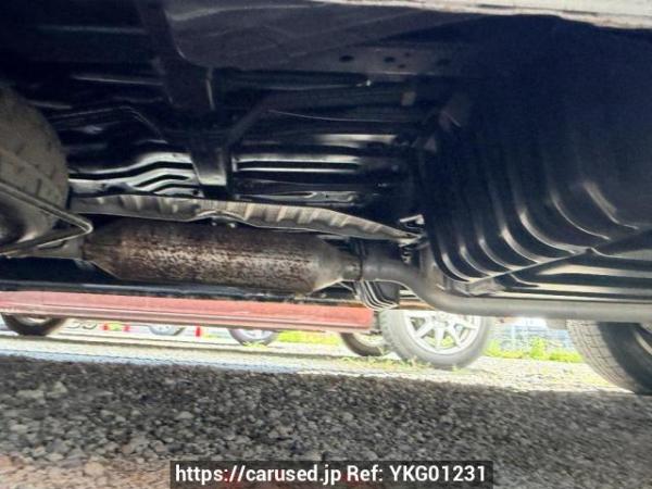 Used 2009 AT toyota noah ZRR70W Image[19]