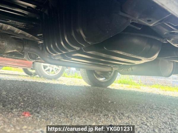Used 2009 AT toyota noah ZRR70W Image[20]