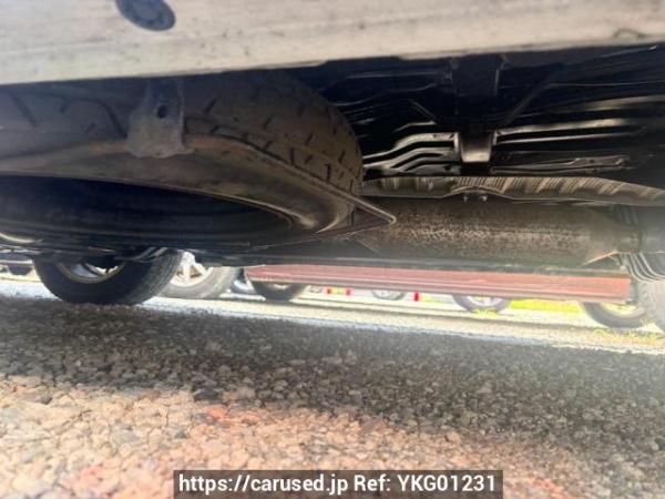 Used 2009 AT toyota noah ZRR70W Image[21]