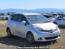Toyota Ractis NCP125
