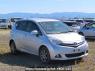 Used 2012 AT toyota ractis NCP125 Image[0]