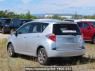Used 2012 AT toyota ractis NCP125 Image[4]