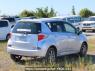 Used 2012 AT toyota ractis NCP125 Image[6]