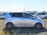 Used 2012 AT toyota ractis NCP125 Image[7]