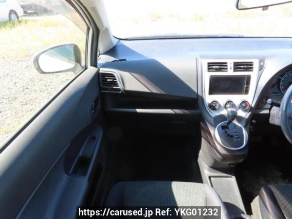 Used 2012 AT toyota ractis NCP125 Image[20]