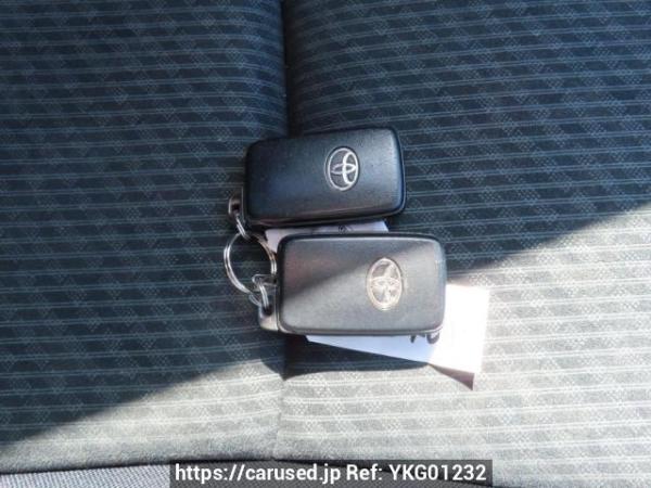 Used 2012 AT toyota ractis NCP125 Image[31]
