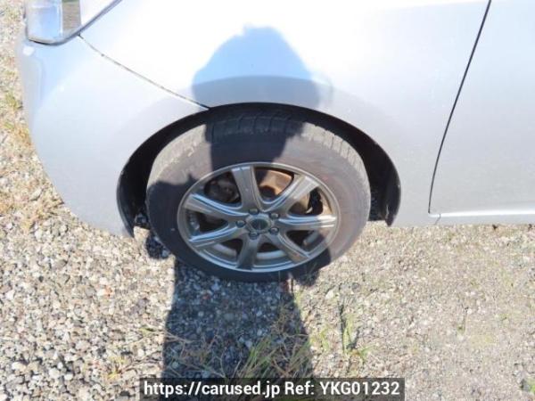 Used 2012 AT toyota ractis NCP125 Image[33]