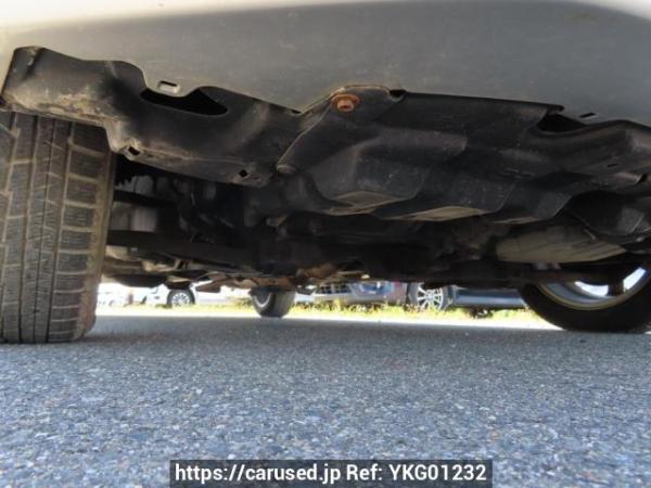Used 2012 AT toyota ractis NCP125 Image[37]