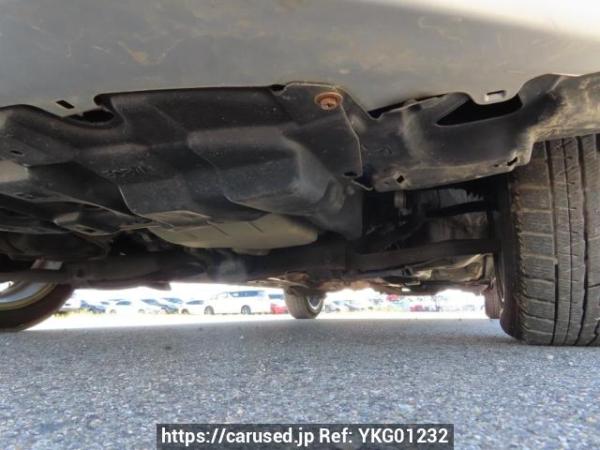 Used 2012 AT toyota ractis NCP125 Image[38]