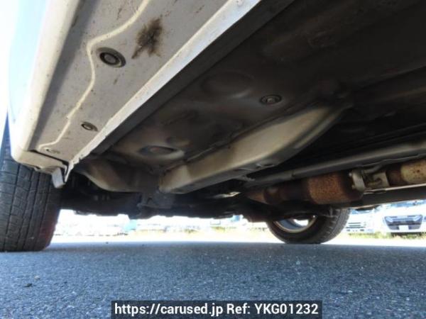 Used 2012 AT toyota ractis NCP125 Image[39]