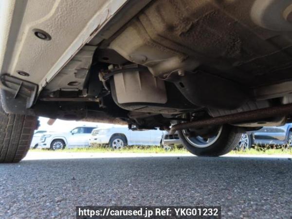 Used 2012 AT toyota ractis NCP125 Image[41]