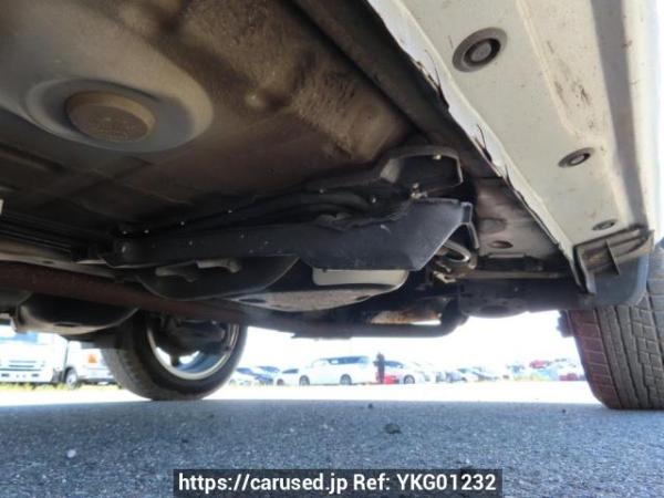Used 2012 AT toyota ractis NCP125 Image[42]