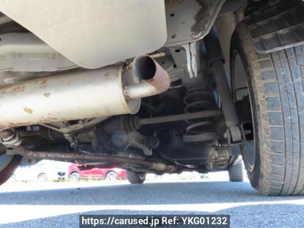 Used 2012 AT toyota ractis NCP125 Image[44]