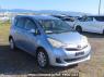 Used 2013 AT toyota ractis NCP125 Image[0]