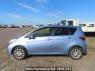 Used 2013 AT toyota ractis NCP125 Image[3]