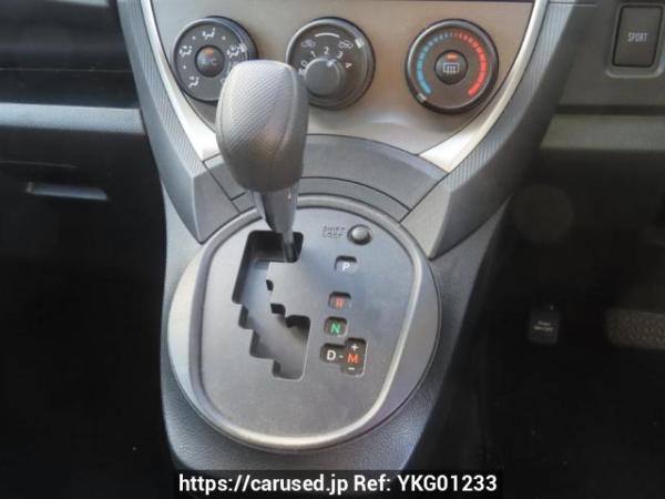 Used 2013 AT toyota ractis NCP125 Image[25]