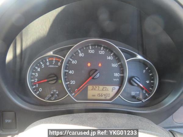 Used 2013 AT toyota ractis NCP125 Image[26]