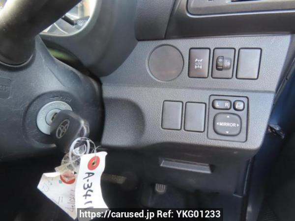 Used 2013 AT toyota ractis NCP125 Image[29]