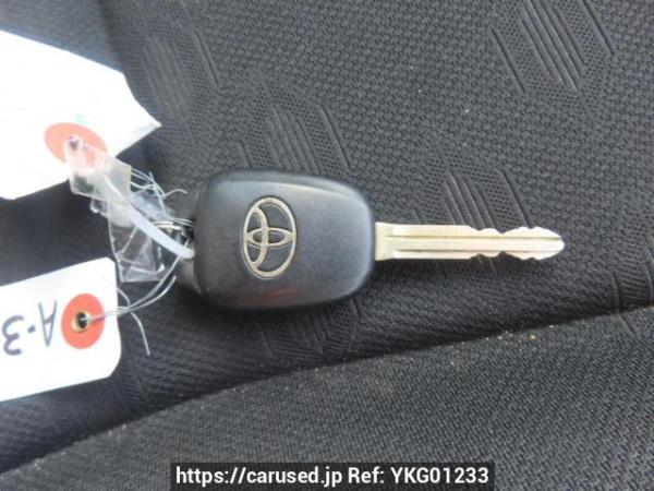 Used 2013 AT toyota ractis NCP125 Image[30]