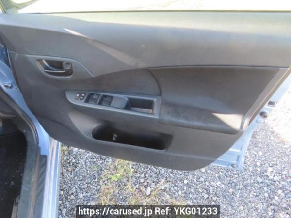 Used 2013 AT toyota ractis NCP125 Image[31]