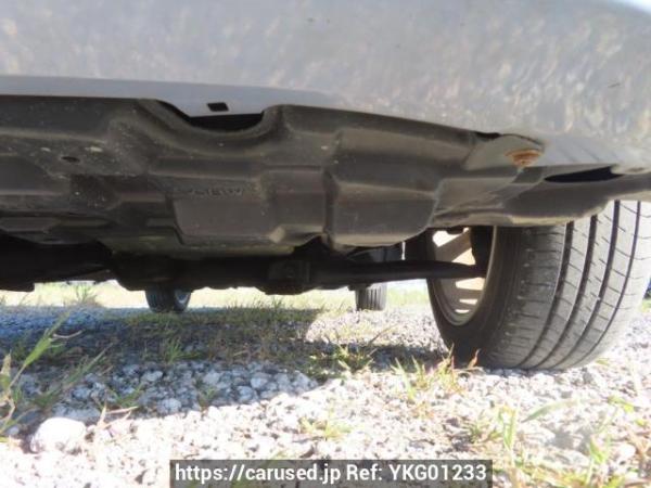 Used 2013 AT toyota ractis NCP125 Image[37]