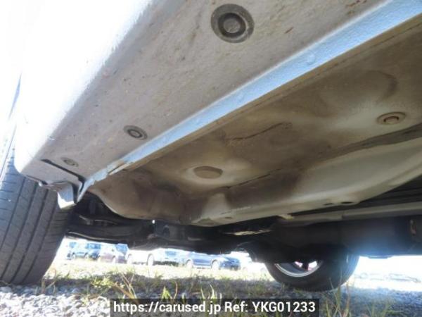 Used 2013 AT toyota ractis NCP125 Image[38]