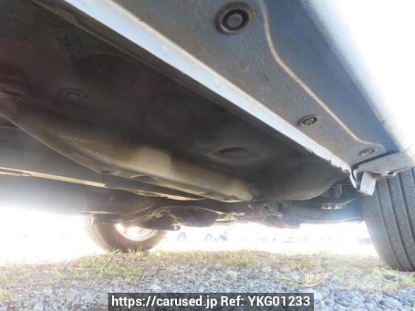Used 2013 AT toyota ractis NCP125 Image[39]