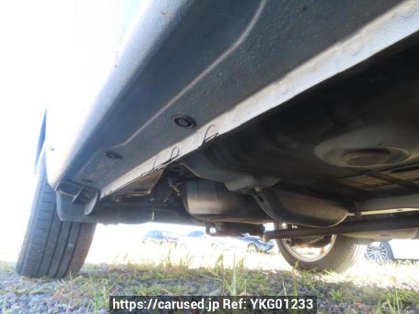 Used 2013 AT toyota ractis NCP125 Image[40]