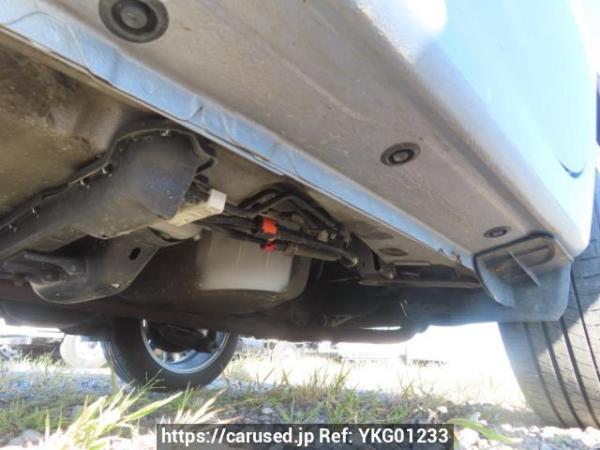 Used 2013 AT toyota ractis NCP125 Image[41]